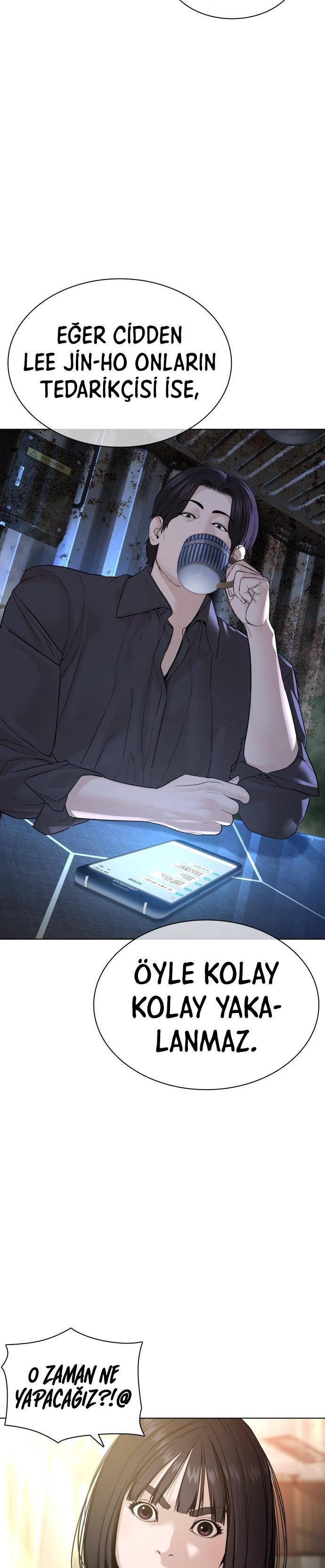Read How To Fight TR Manga Online