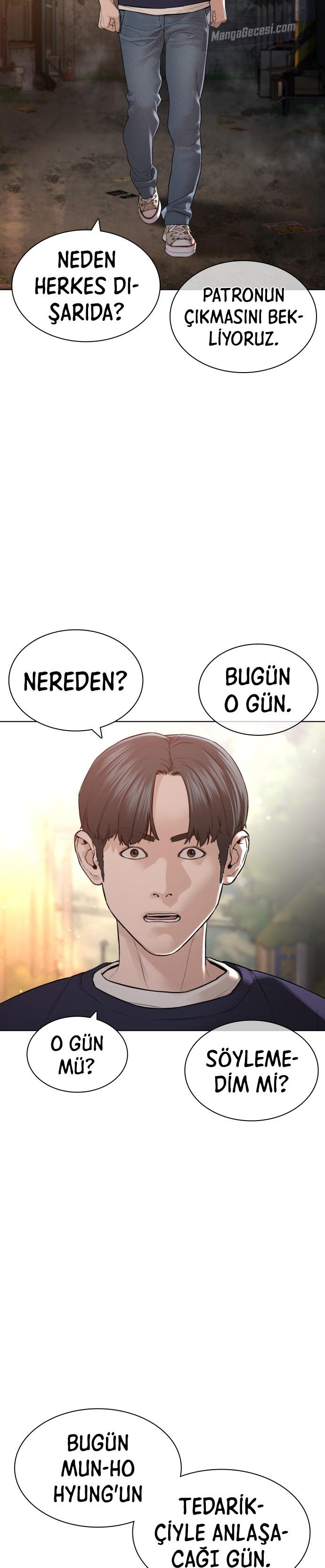 Read How To Fight TR Manga Online