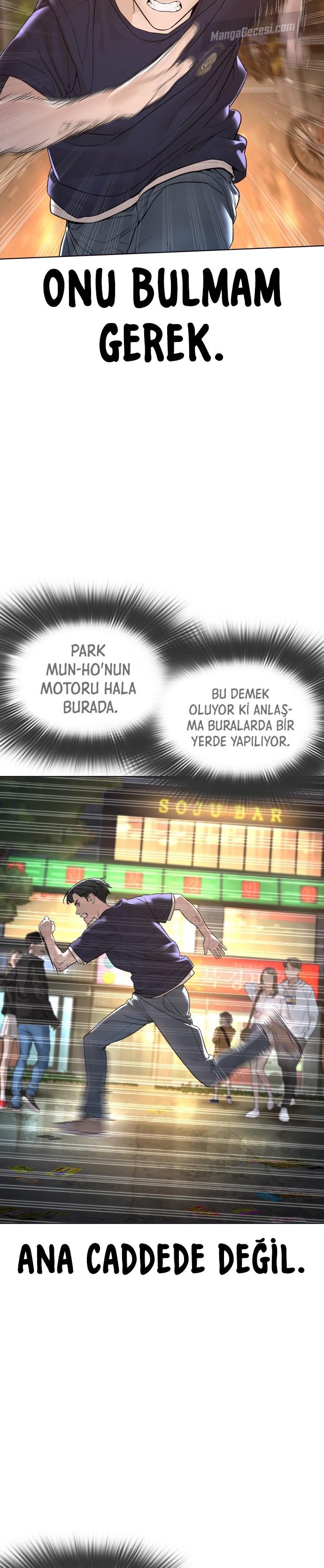 Read How To Fight TR Manga Online