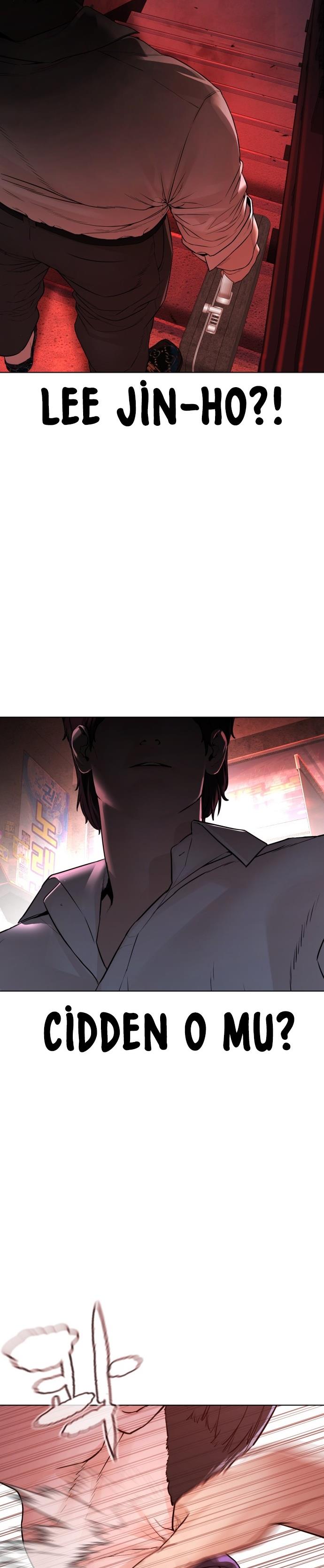 Read How To Fight TR Manga Online