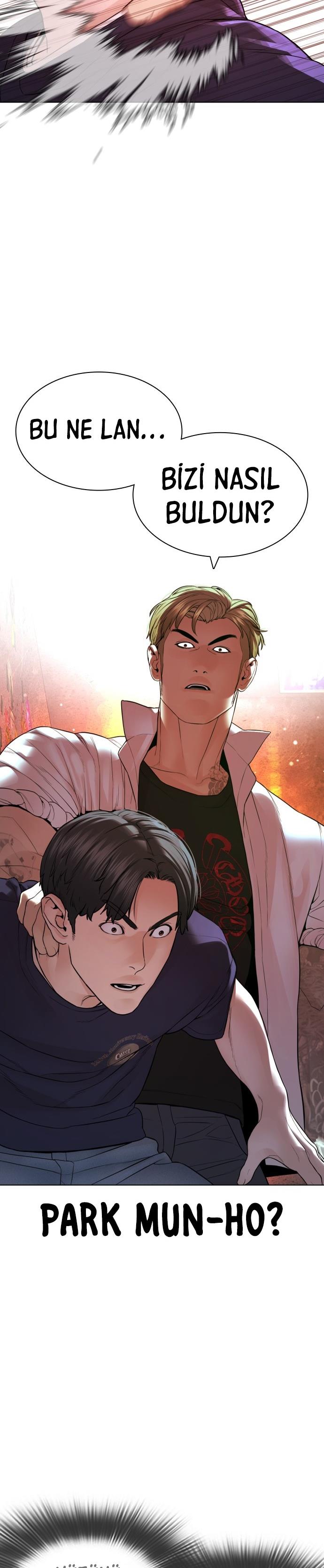 Read How To Fight TR Manga Online