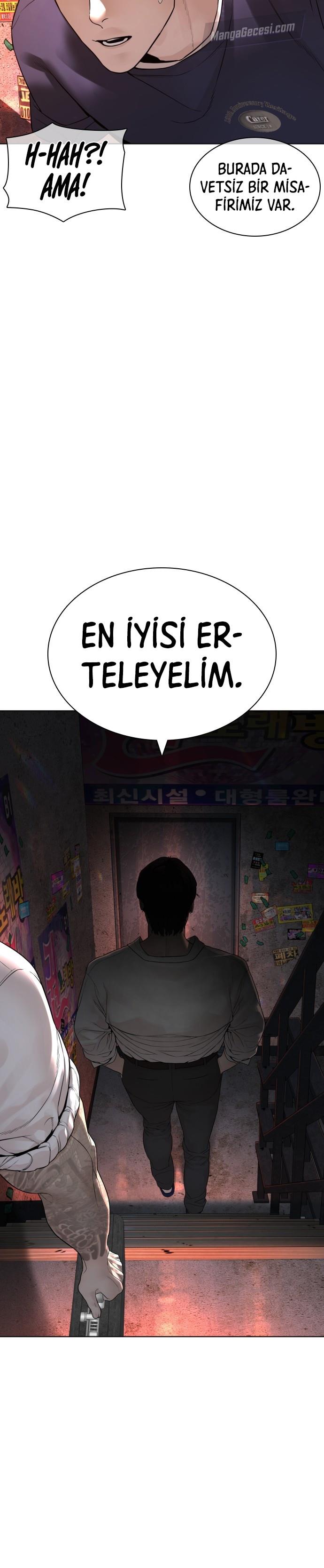 Read How To Fight TR Manga Online