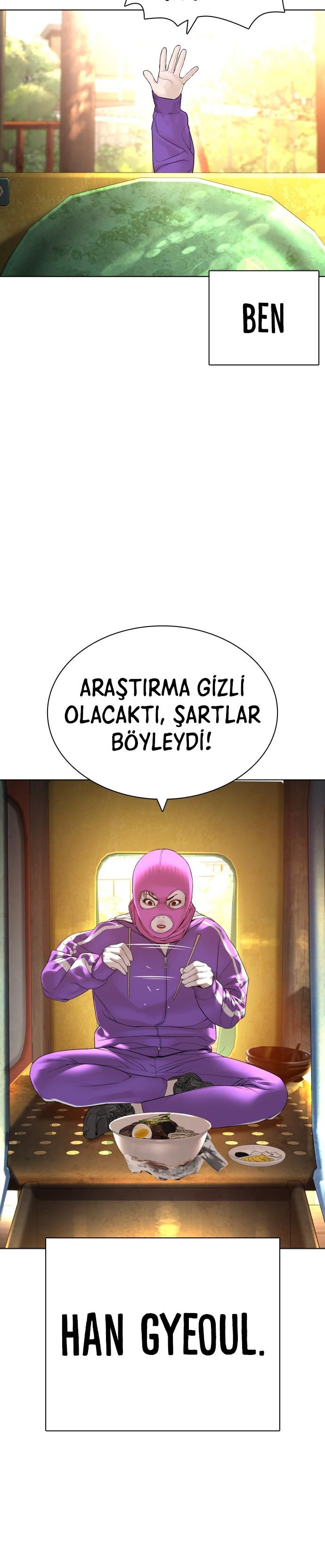 Read How To Fight TR Manga Online