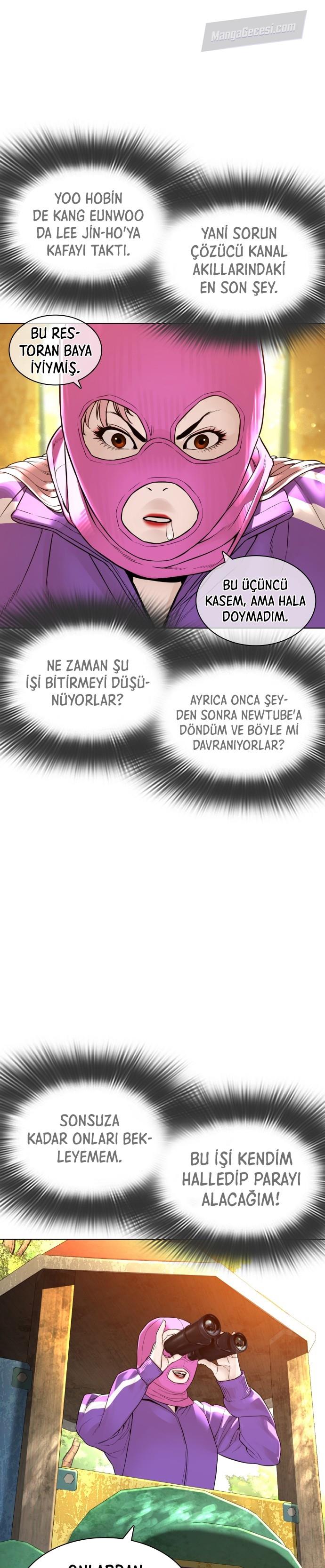 Read How To Fight TR Manga Online