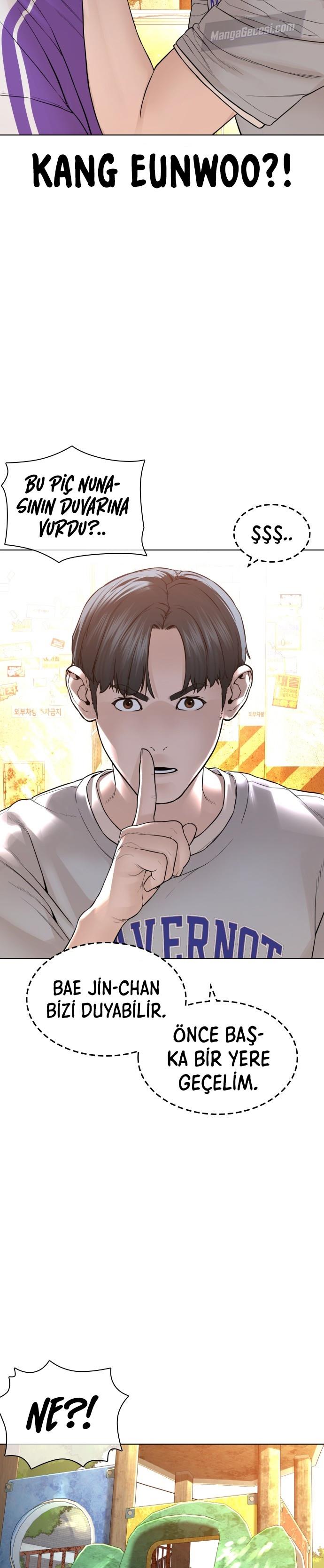 Read How To Fight TR Manga Online