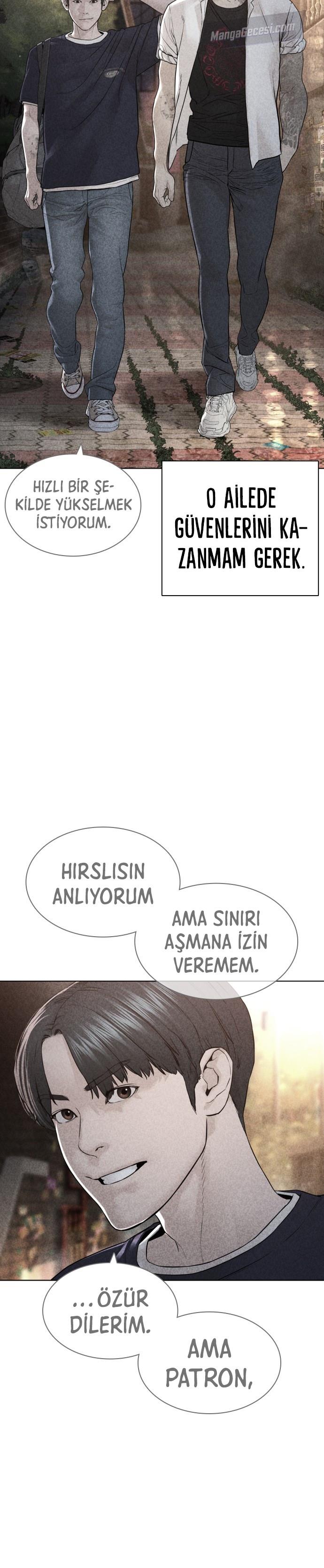 Read How To Fight TR Manga Online
