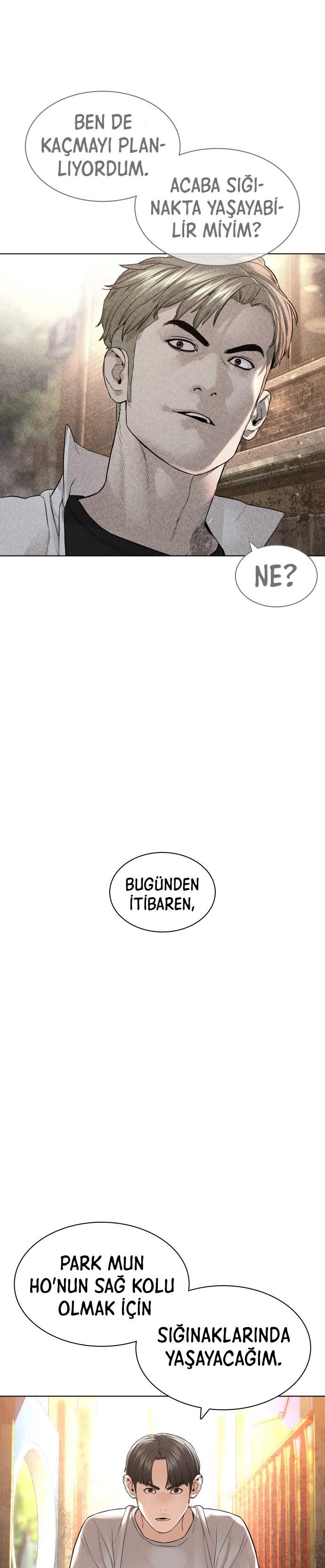 Read How To Fight TR Manga Online