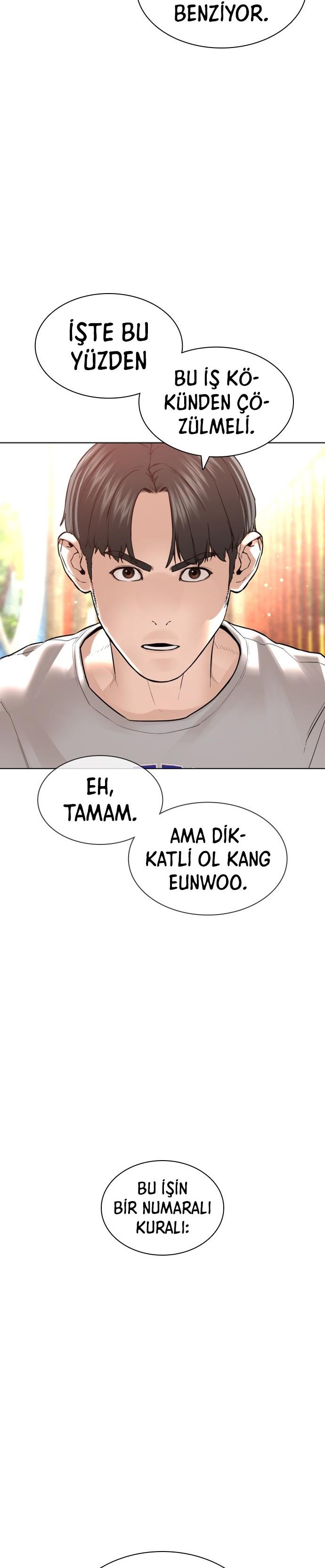 Read How To Fight TR Manga Online