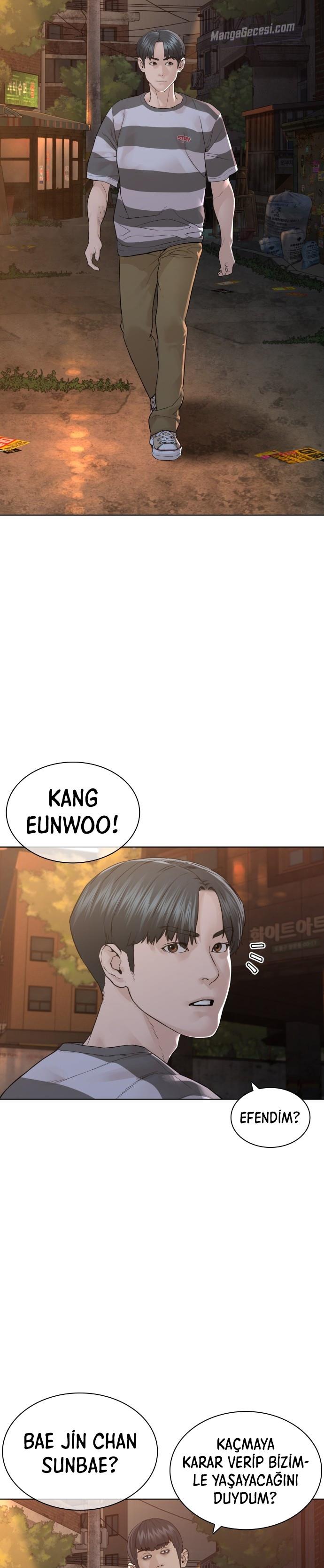 Read How To Fight TR Manga Online