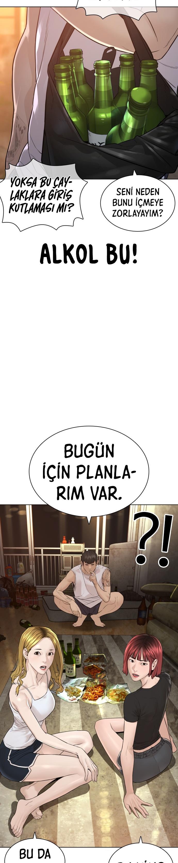 Read How To Fight TR Manga Online