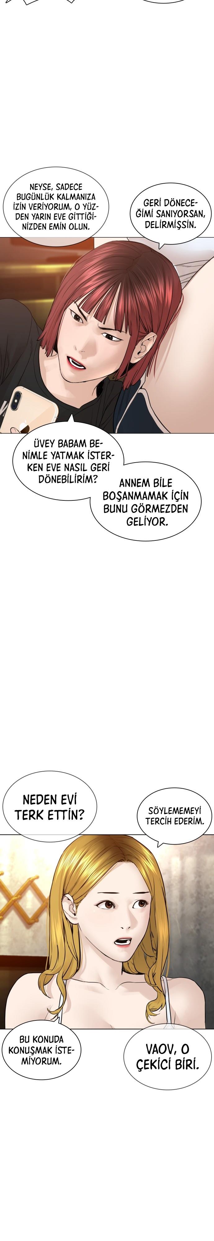 Read How To Fight TR Manga Online