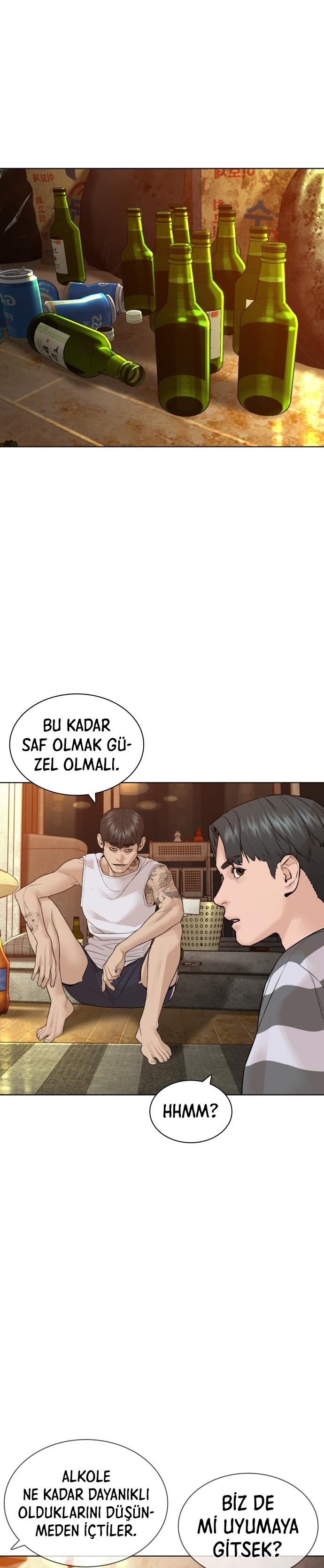 Read How To Fight TR Manga Online