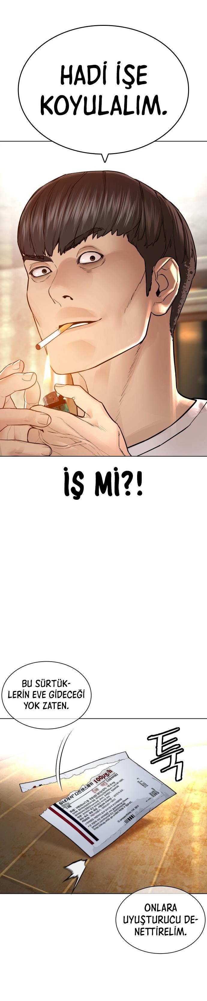Read How To Fight TR Manga Online