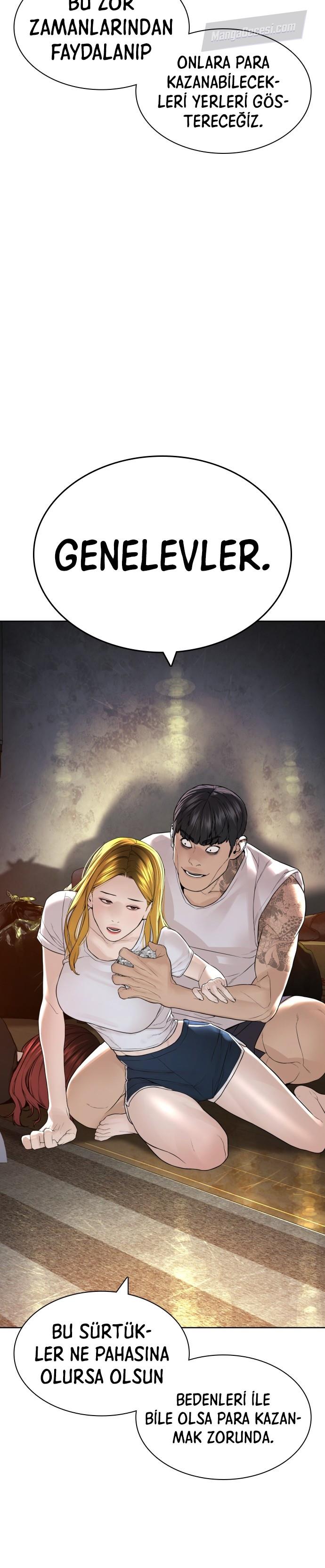 Read How To Fight TR Manga Online