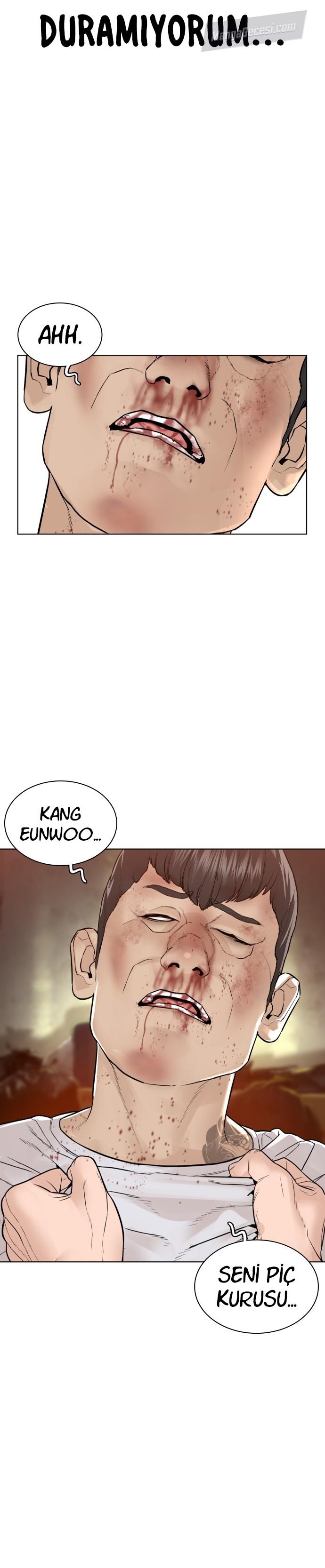 Read How To Fight TR Manga Online