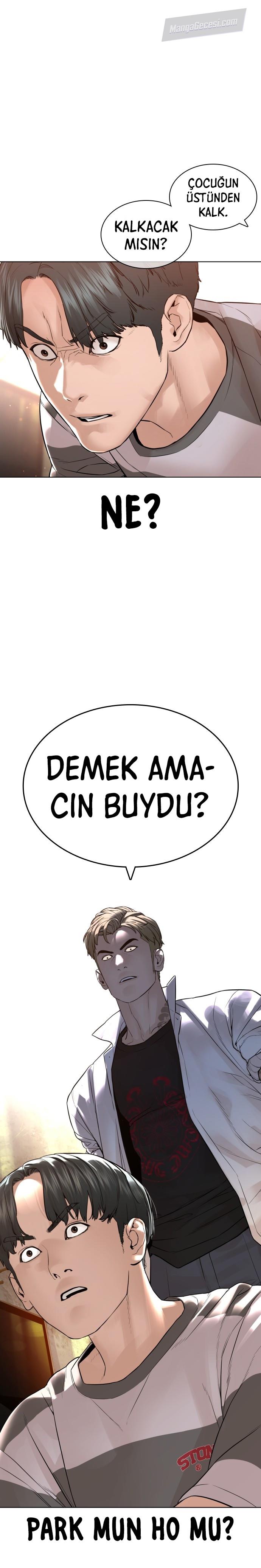 Read How To Fight TR Manga Online