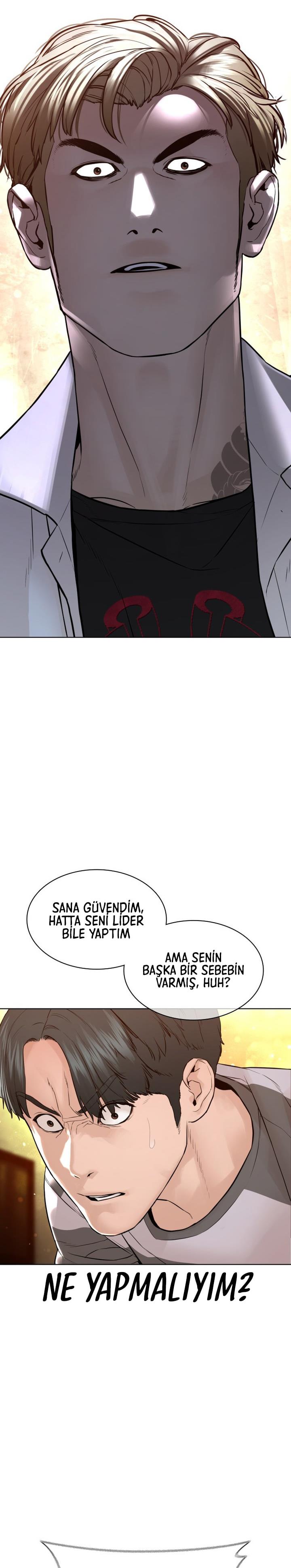 Read How To Fight TR Manga Online