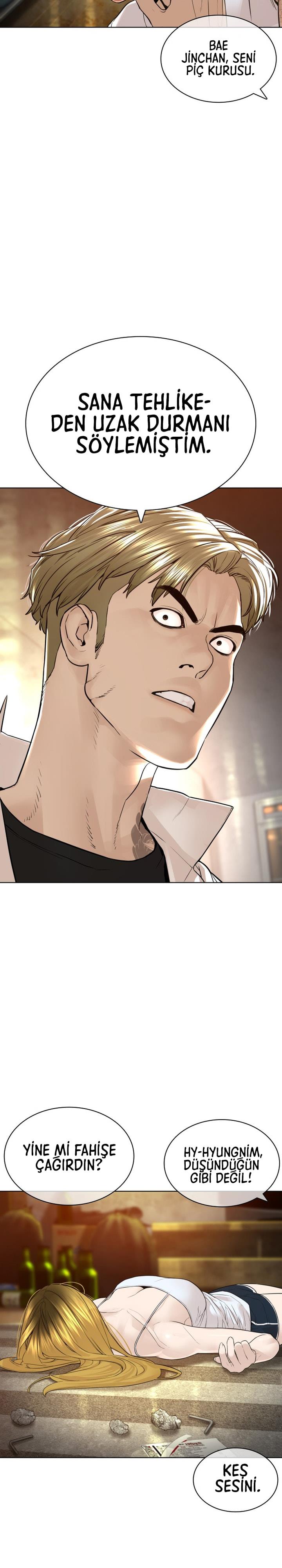 Read How To Fight TR Manga Online