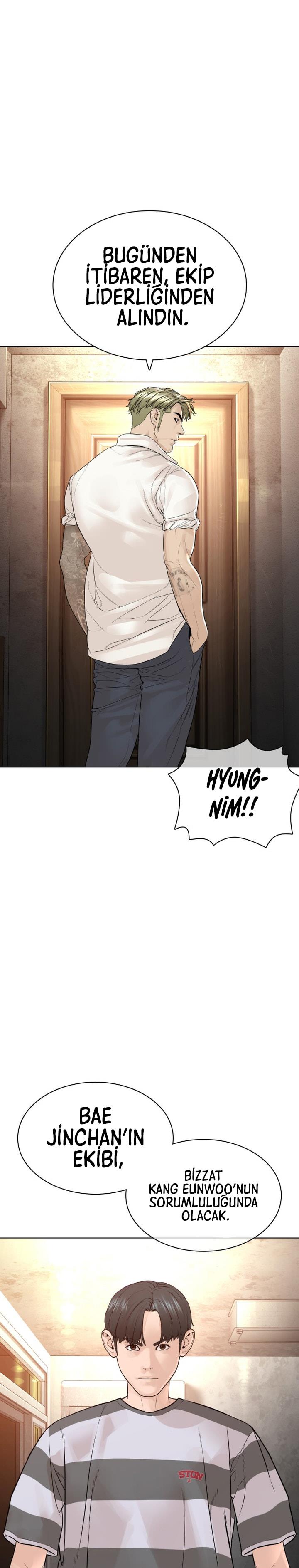 Read How To Fight TR Manga Online