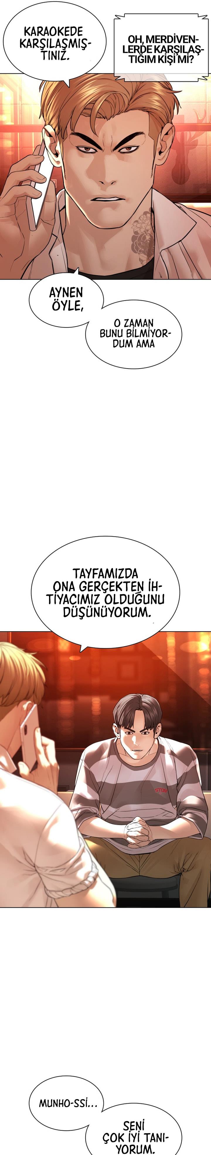 Read How To Fight TR Manga Online