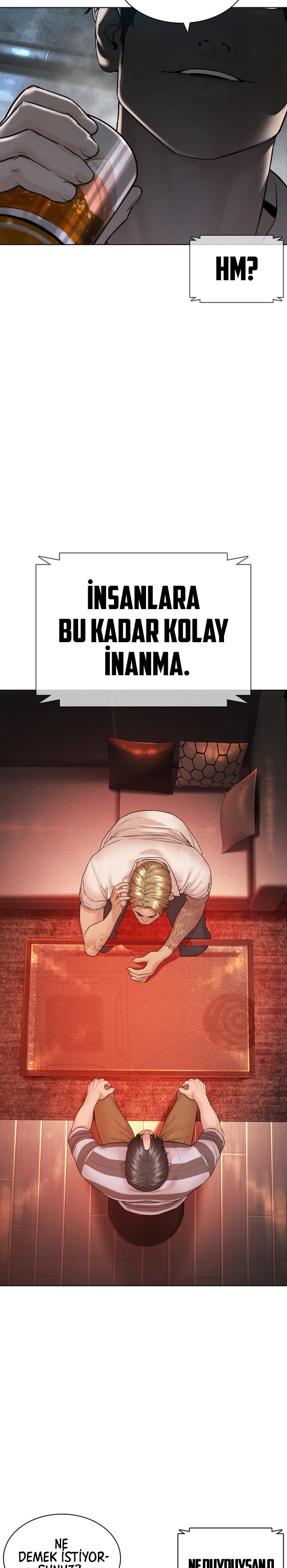 Read How To Fight TR Manga Online