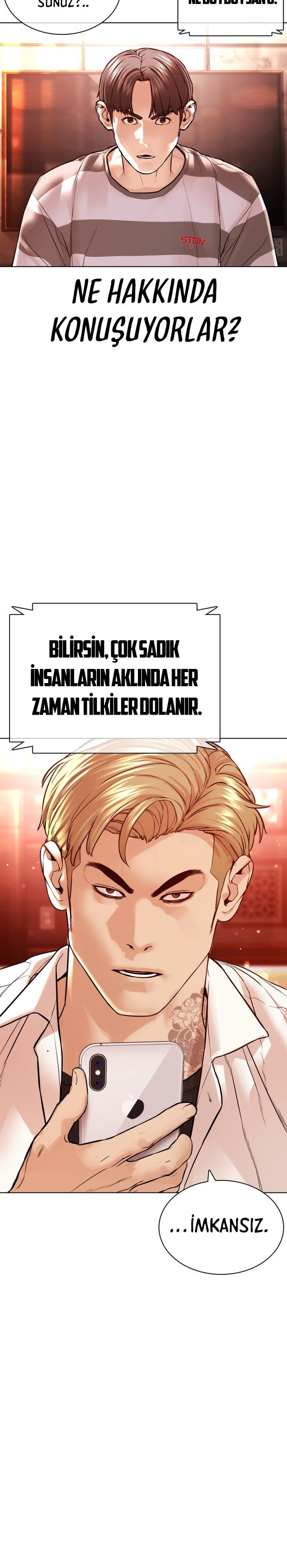 Read How To Fight TR Manga Online