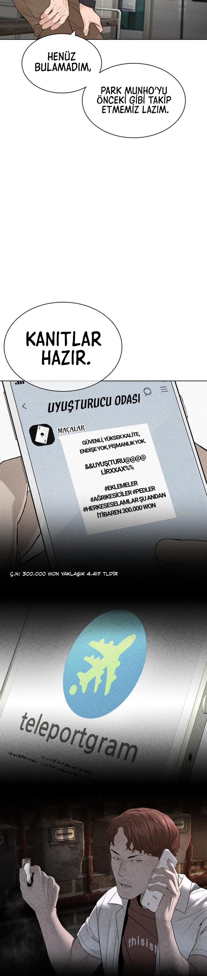 Read How To Fight TR Manga Online