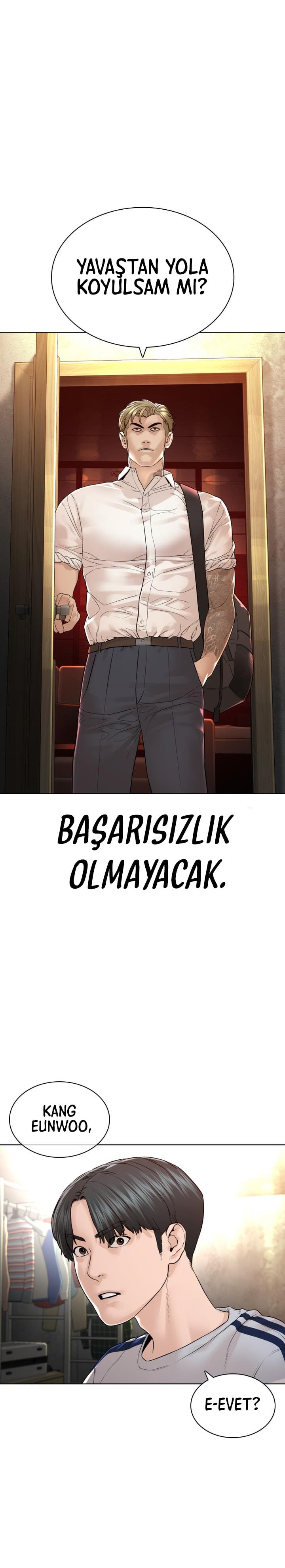 Read How To Fight TR Manga Online