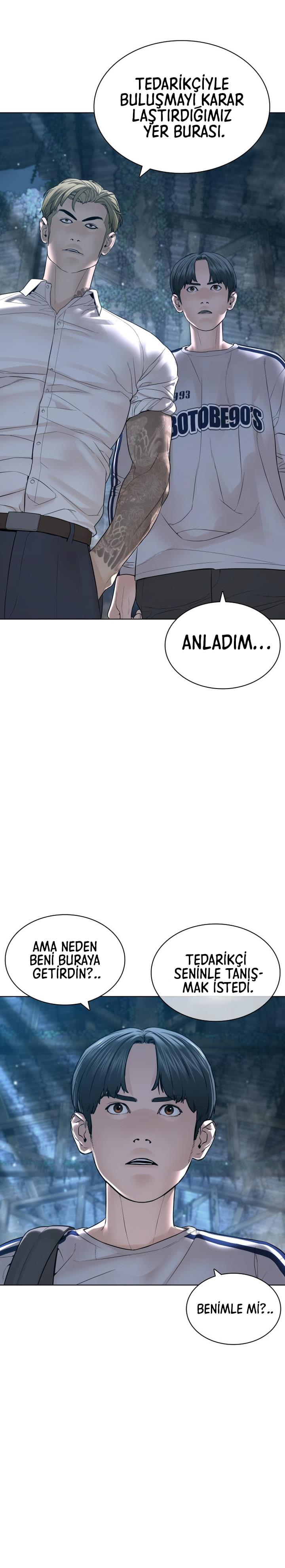 Read How To Fight TR Manga Online