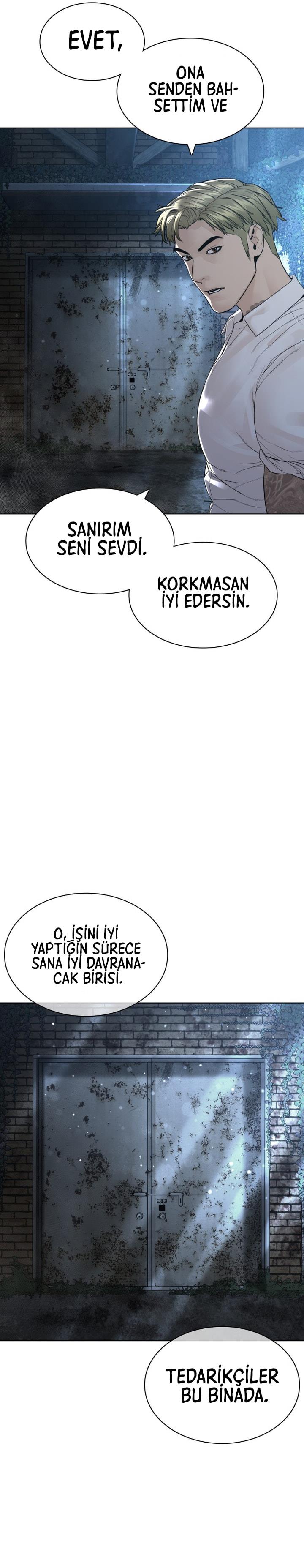 Read How To Fight TR Manga Online