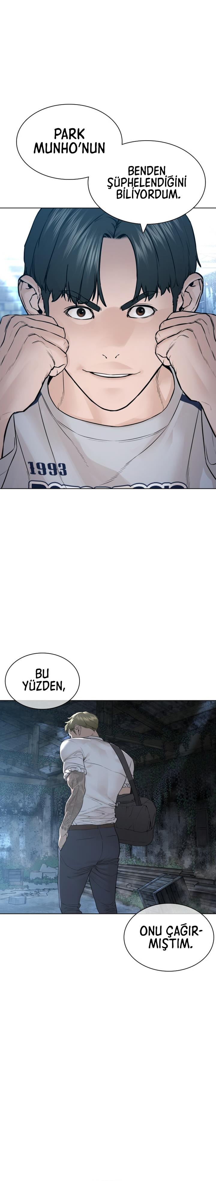 Read How To Fight TR Manga Online