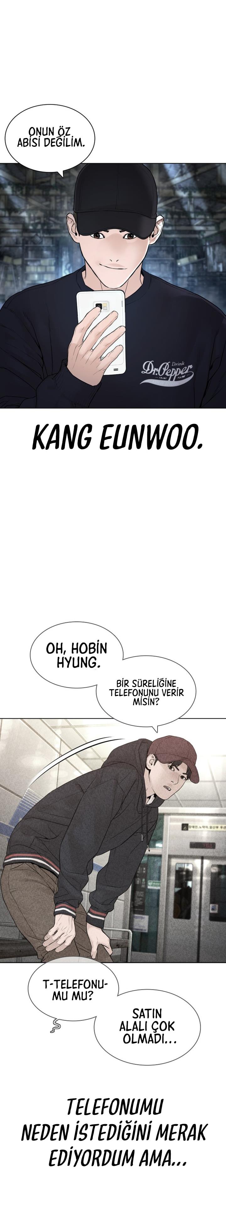 Read How To Fight TR Manga Online