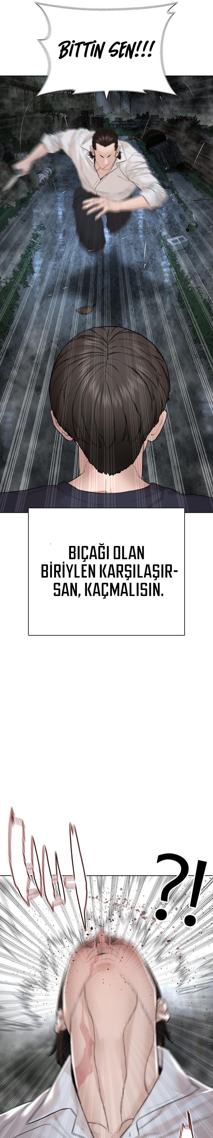 Read How To Fight TR Manga Online