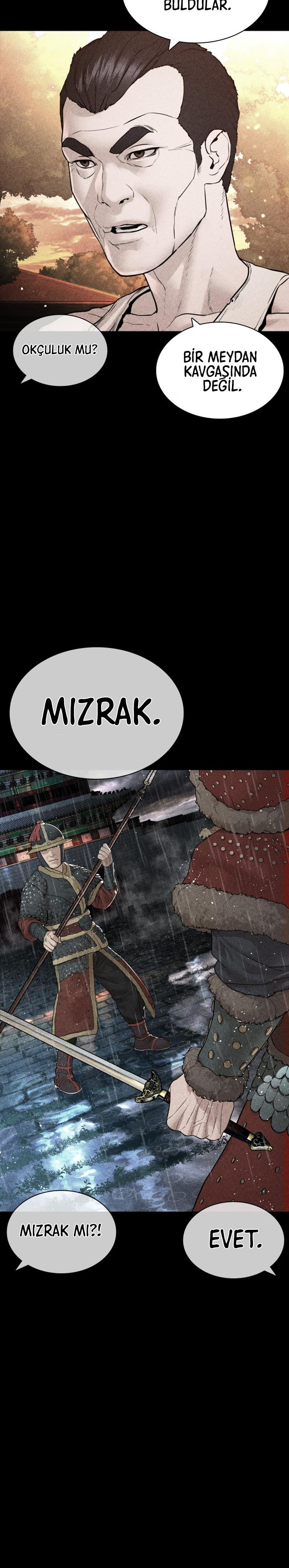 Read How To Fight TR Manga Online