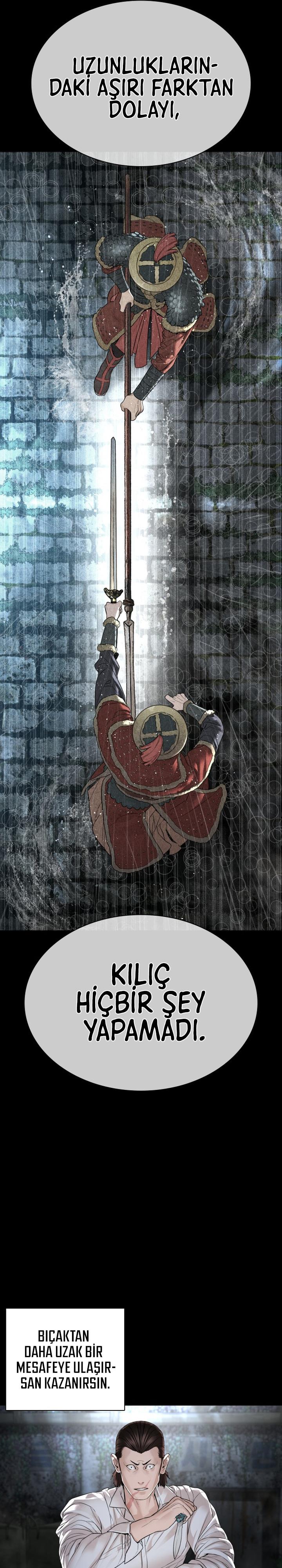 Read How To Fight TR Manga Online