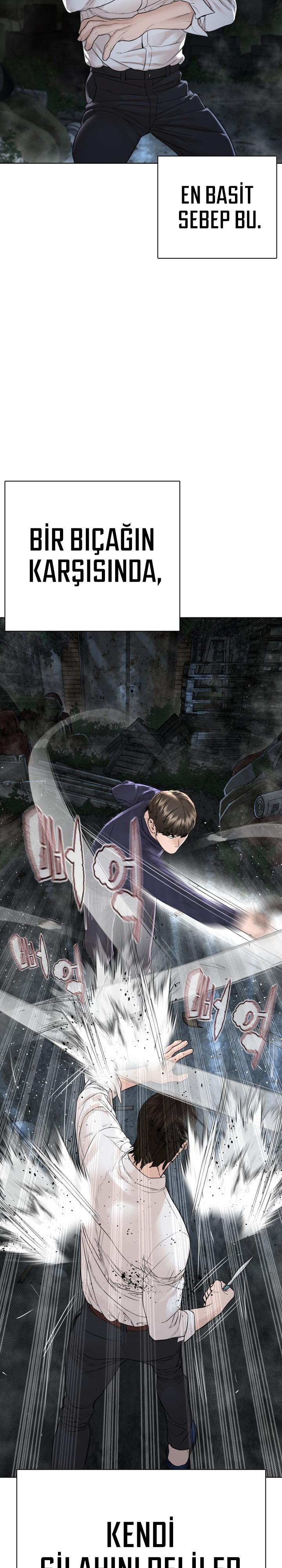 Read How To Fight TR Manga Online