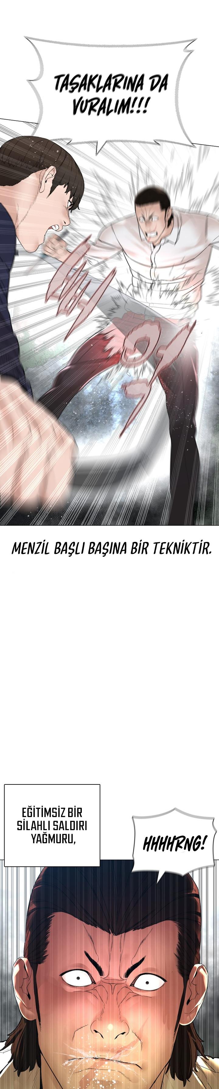 Read How To Fight TR Manga Online