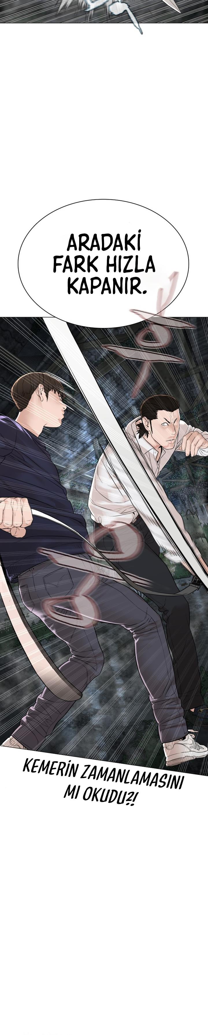 Read How To Fight TR Manga Online