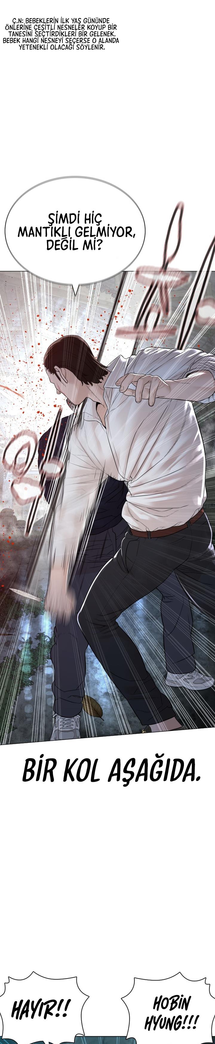 Read How To Fight TR Manga Online