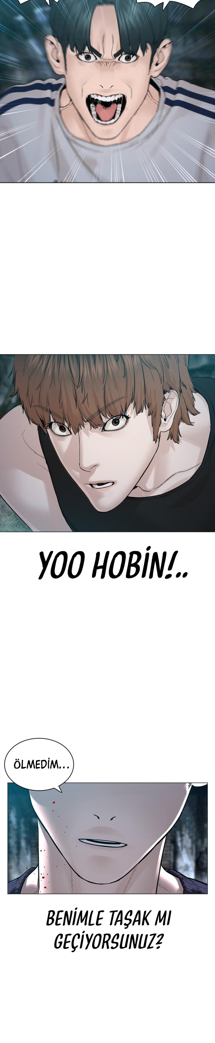Read How To Fight TR Manga Online