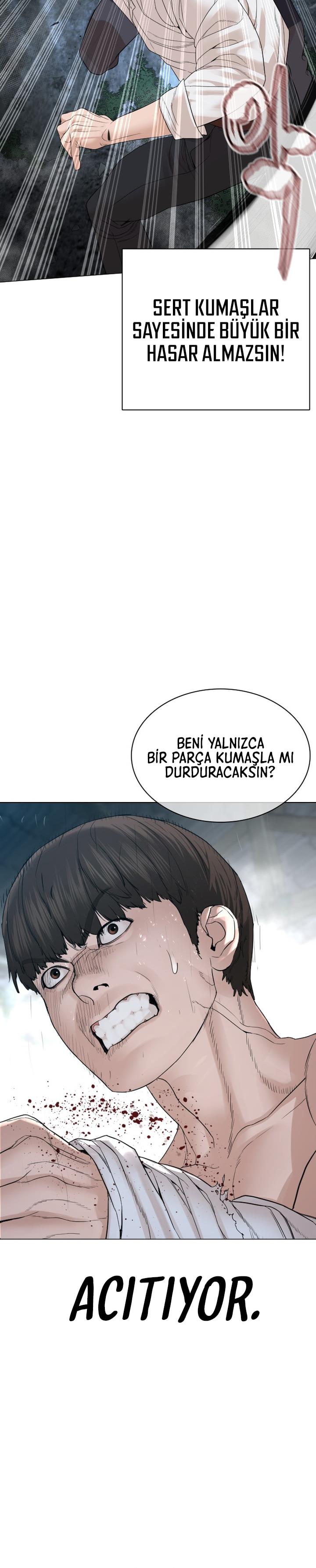 Read How To Fight TR Manga Online