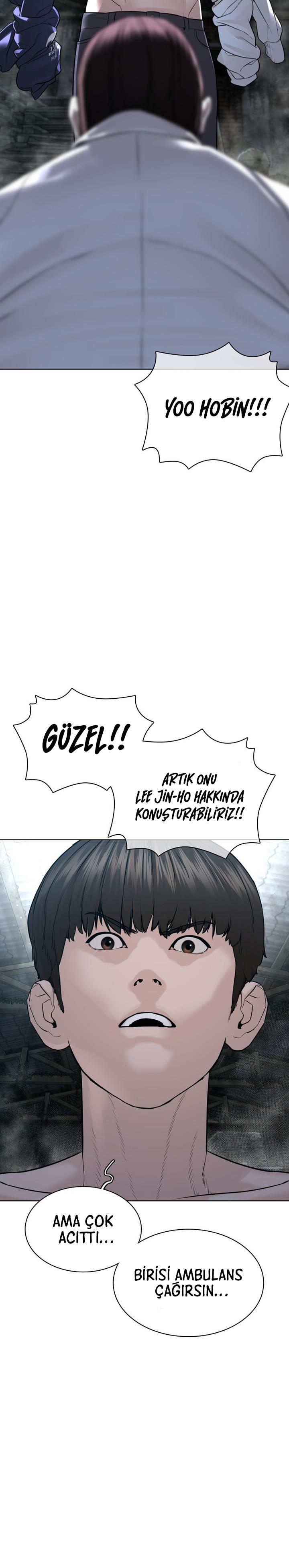 Read How To Fight TR Manga Online