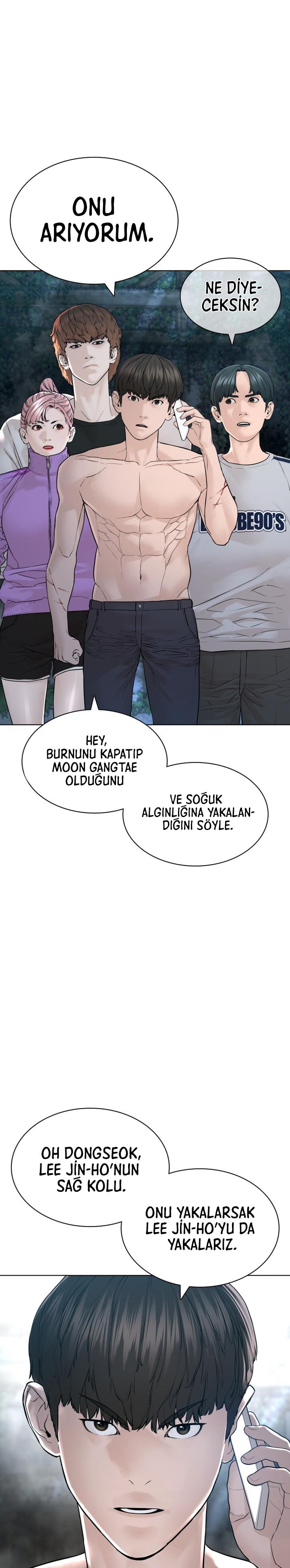 Read How To Fight TR Manga Online