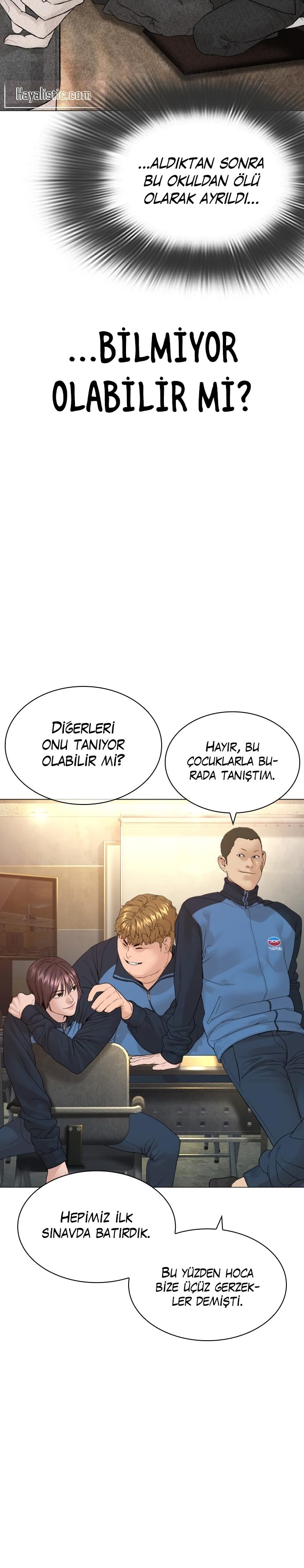 Read How To Fight TR Manga Online
