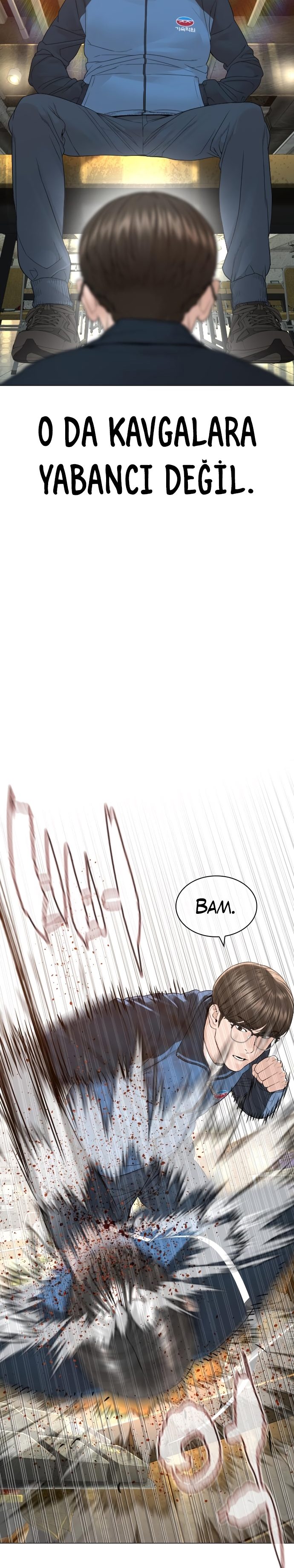 Read How To Fight TR Manga Online