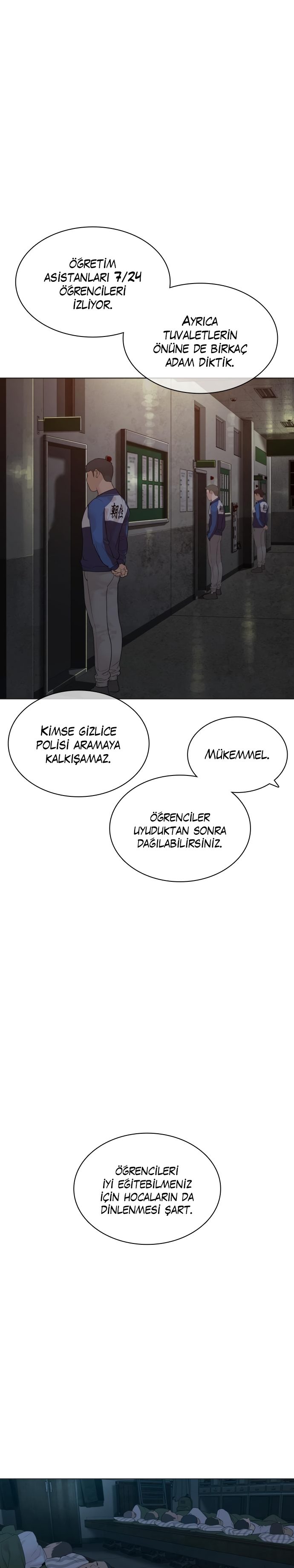 Read How To Fight TR Manga Online