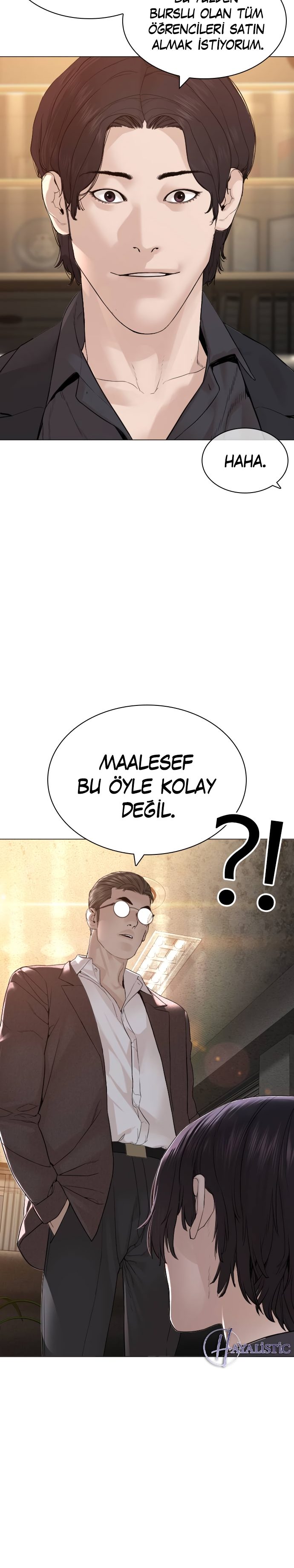 Read How To Fight TR Manga Online