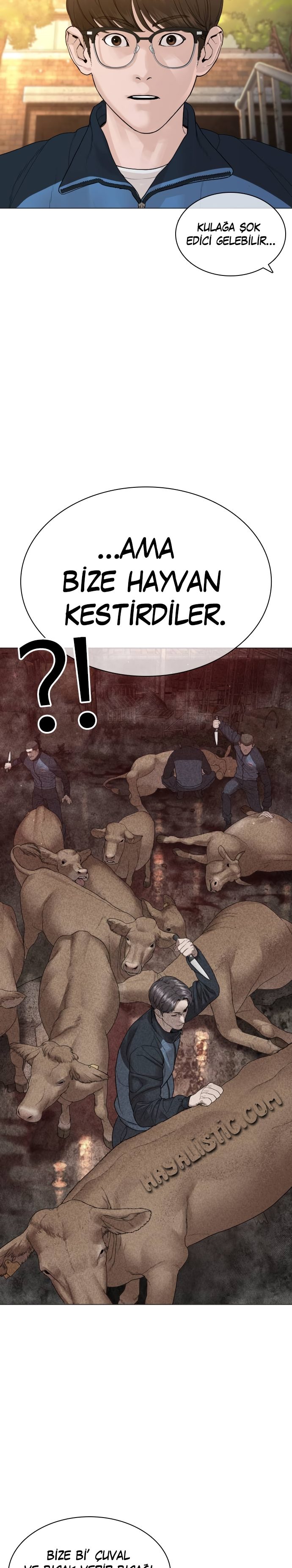 Read How To Fight TR Manga Online