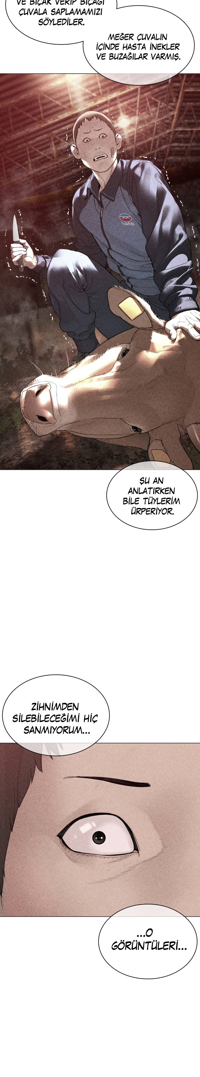 Read How To Fight TR Manga Online