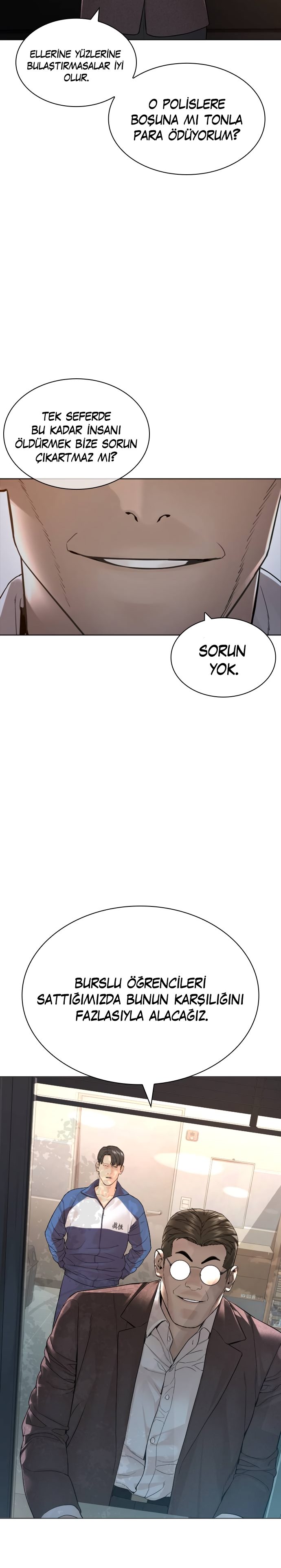 Read How To Fight TR Manga Online